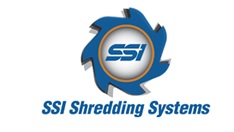 SSI Shredding Systems, Inc. Logo