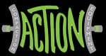 Action Compaction Equipment Logo
