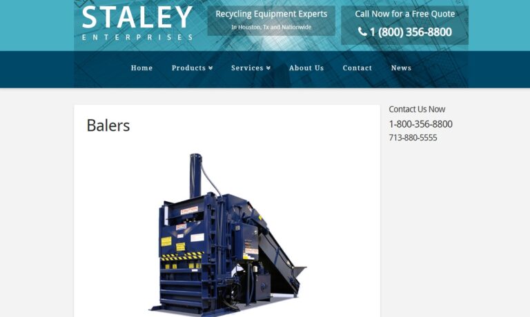 Staley Enterprises