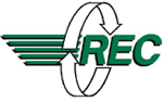Recycling Equipment Corporation Logo