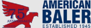 American Baler Company Logo