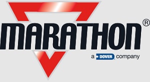 Marathon Equipment Company Logo