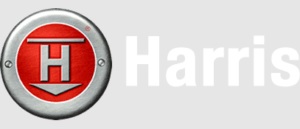 Harris Equipment Logo