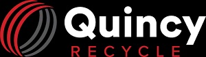 Quincy Recycle Logo
