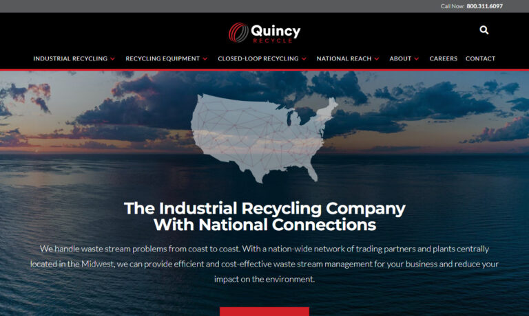 Quincy Recycle